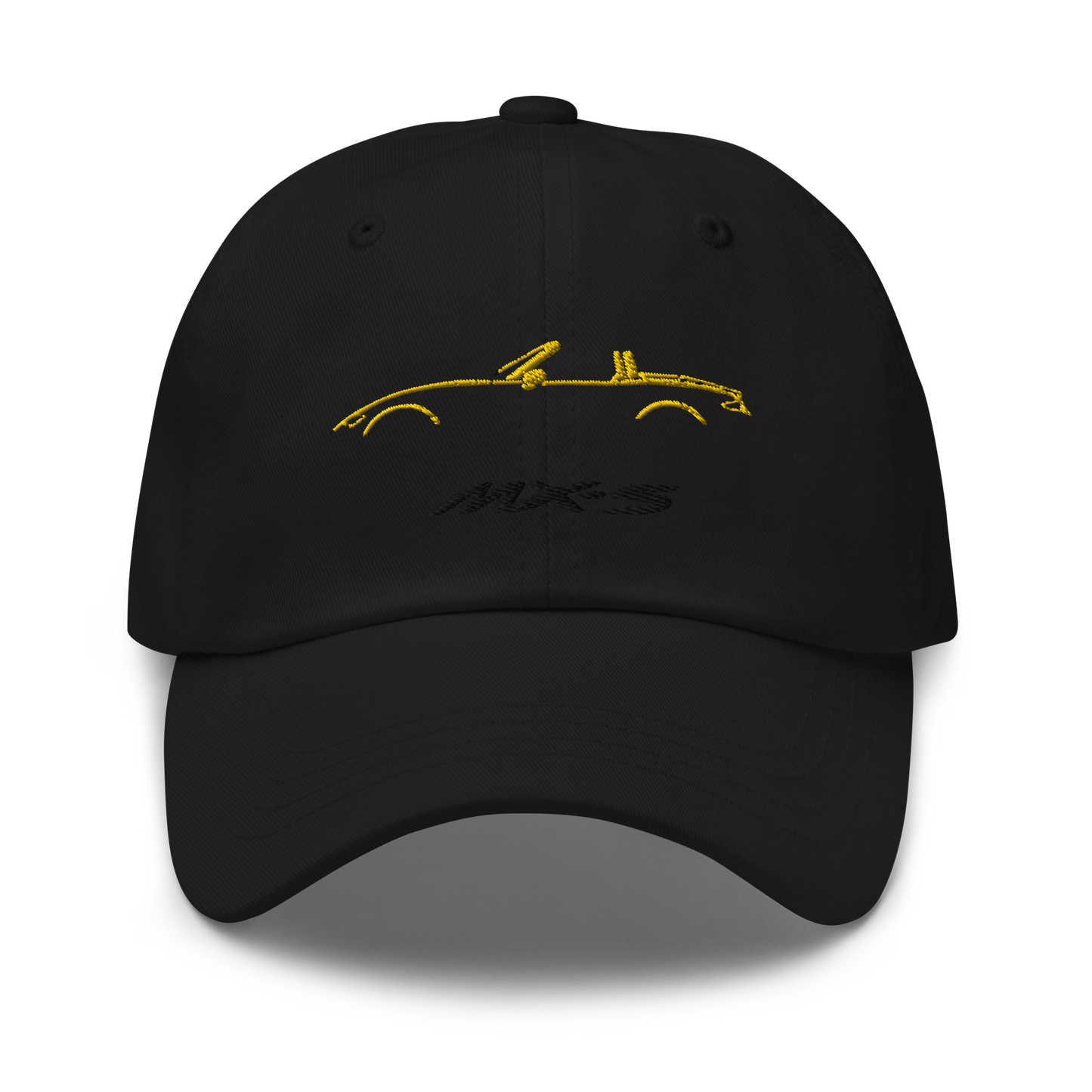 Gorra bordada MX-5 (ND)