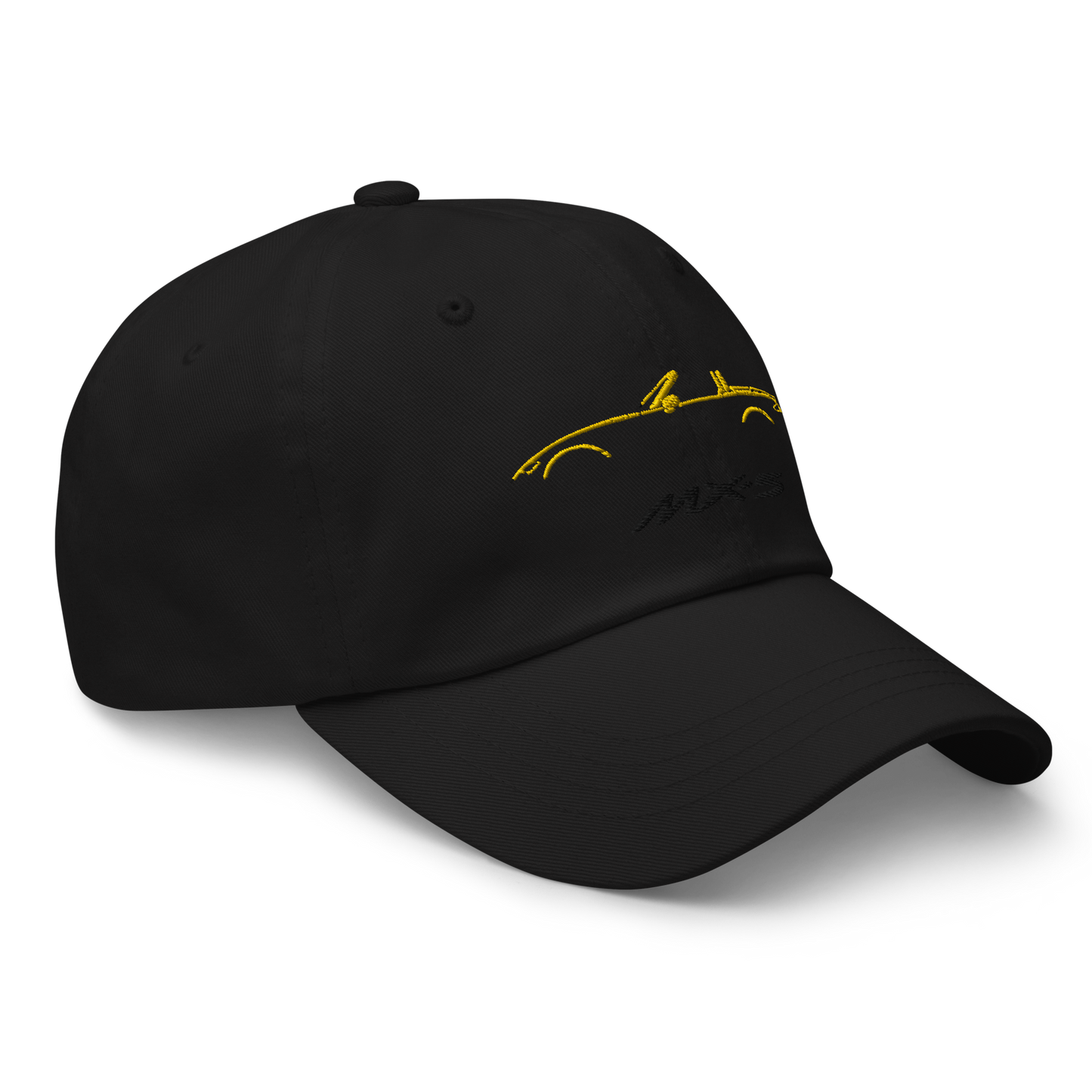 Gorra bordada MX-5 (ND)