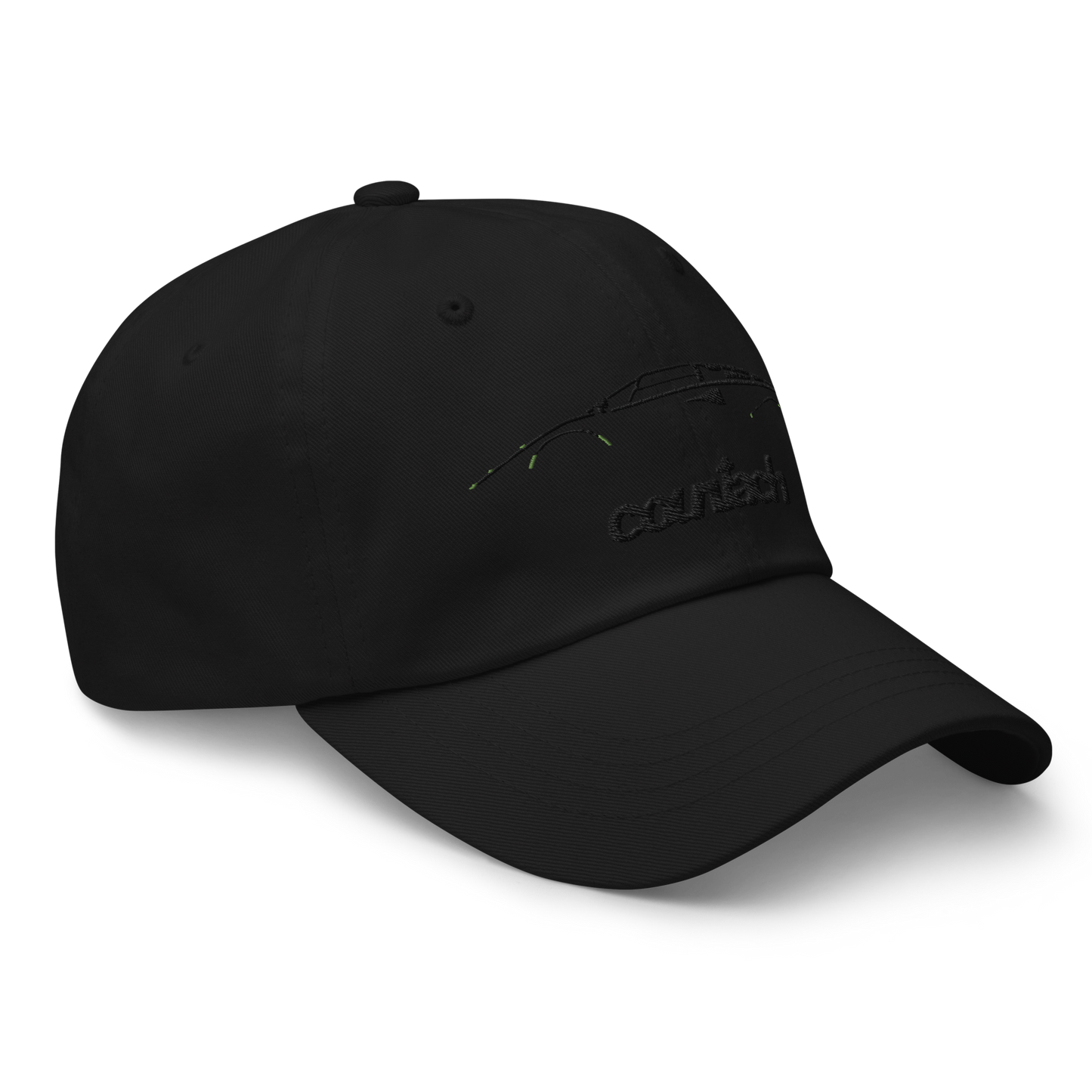 Gorra "Countach"