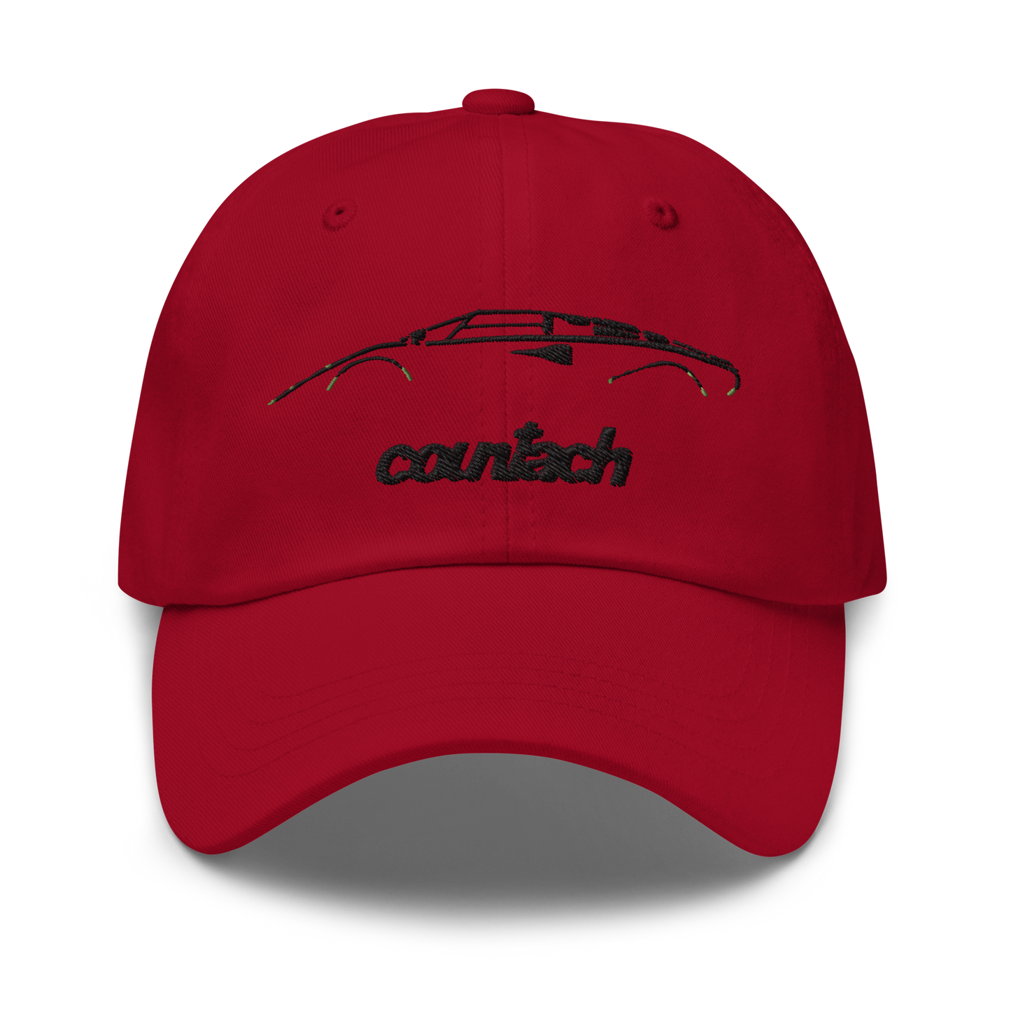 Gorra "Countach"