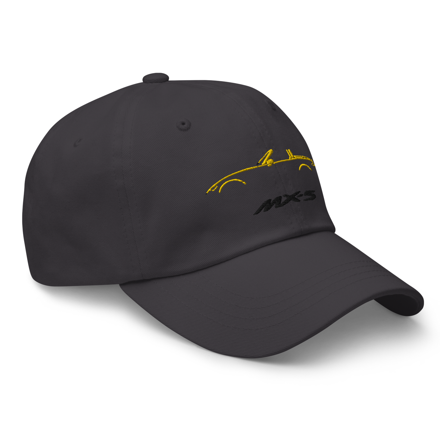 Gorra bordada MX-5 (ND)