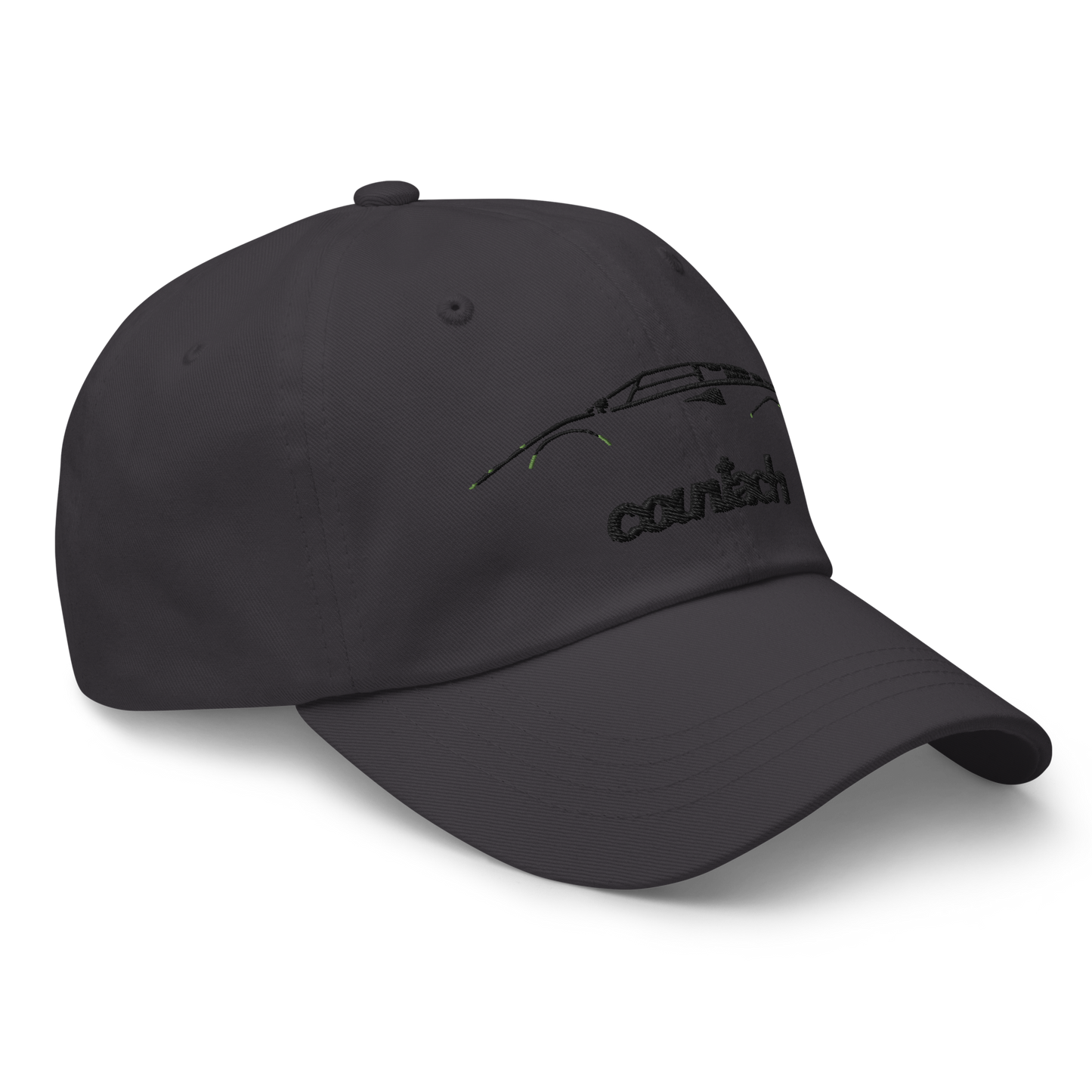 Gorra "Countach"