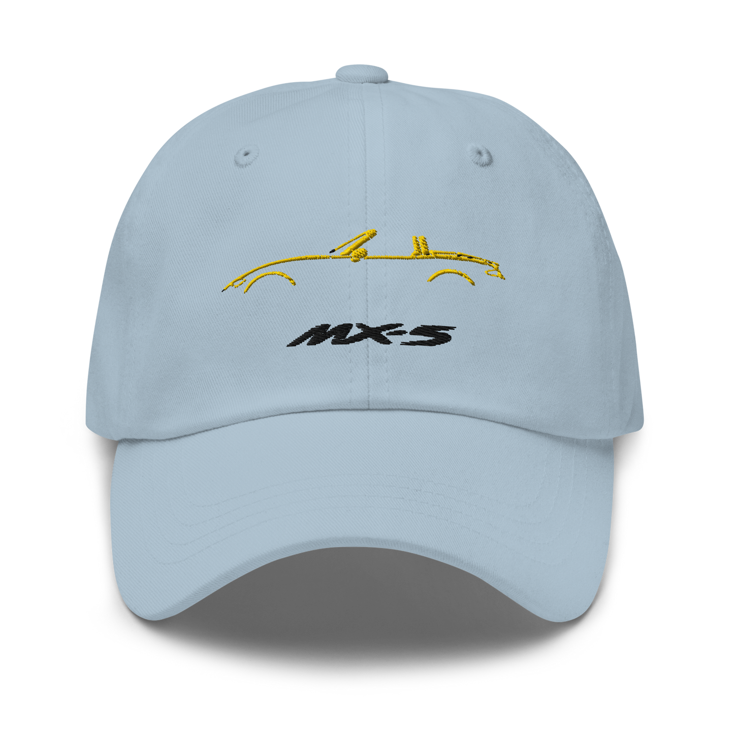 Gorra bordada MX-5 (ND)