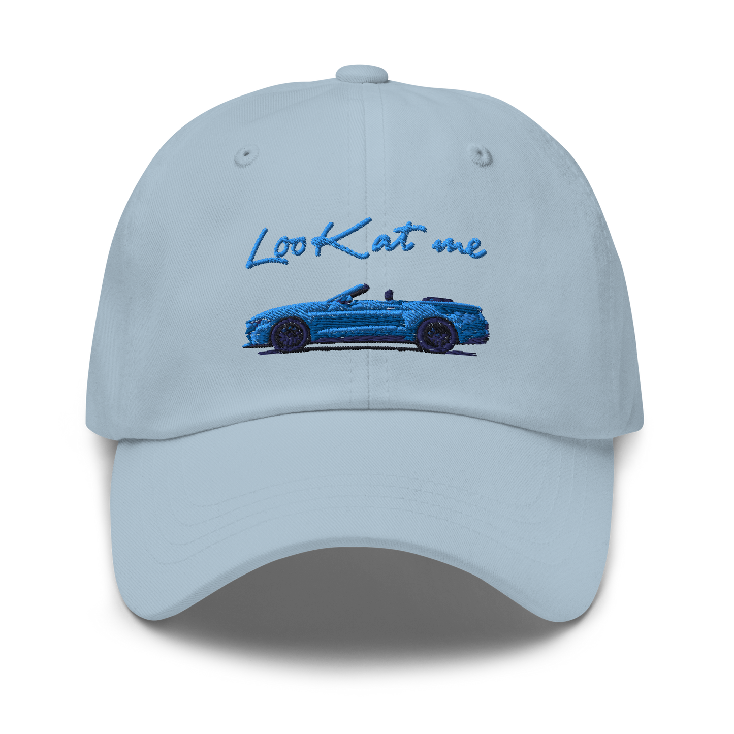 Gorra "Look at me"