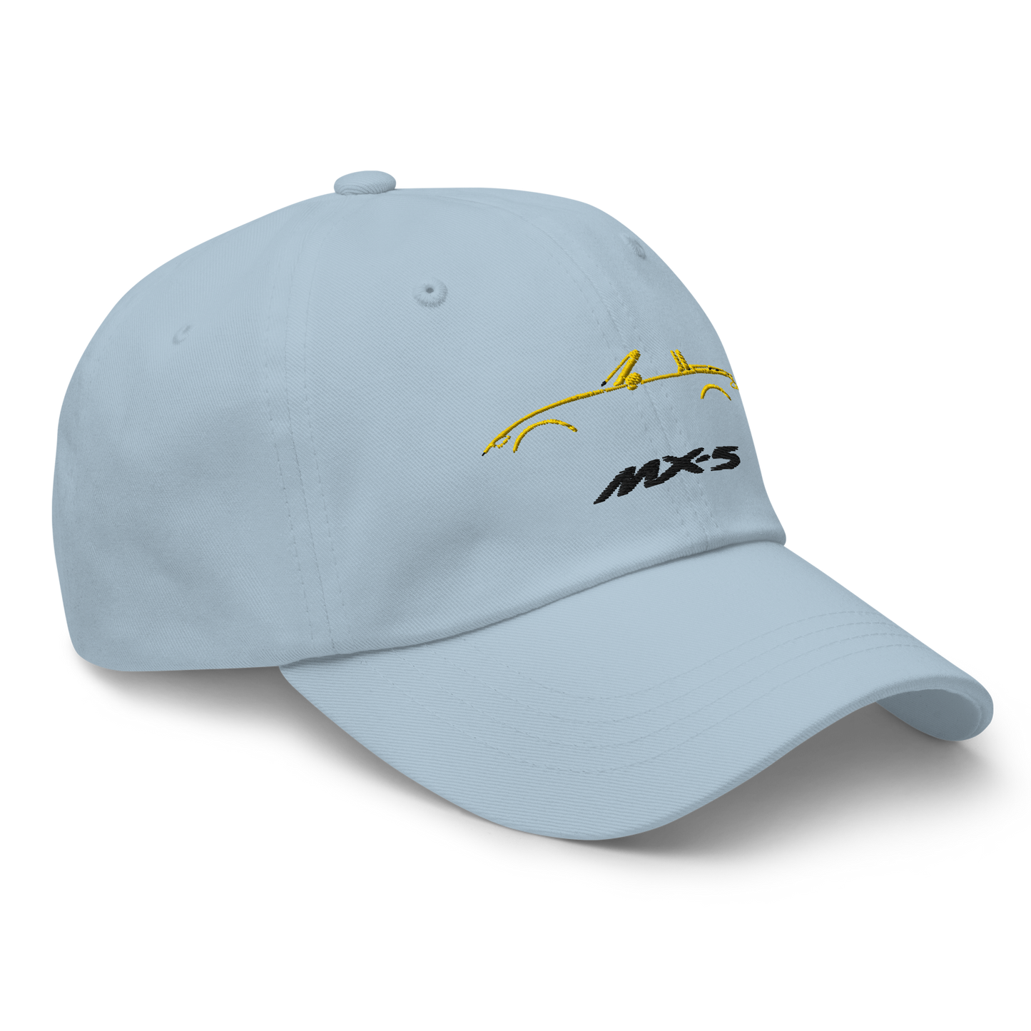 Gorra bordada MX-5 (ND)