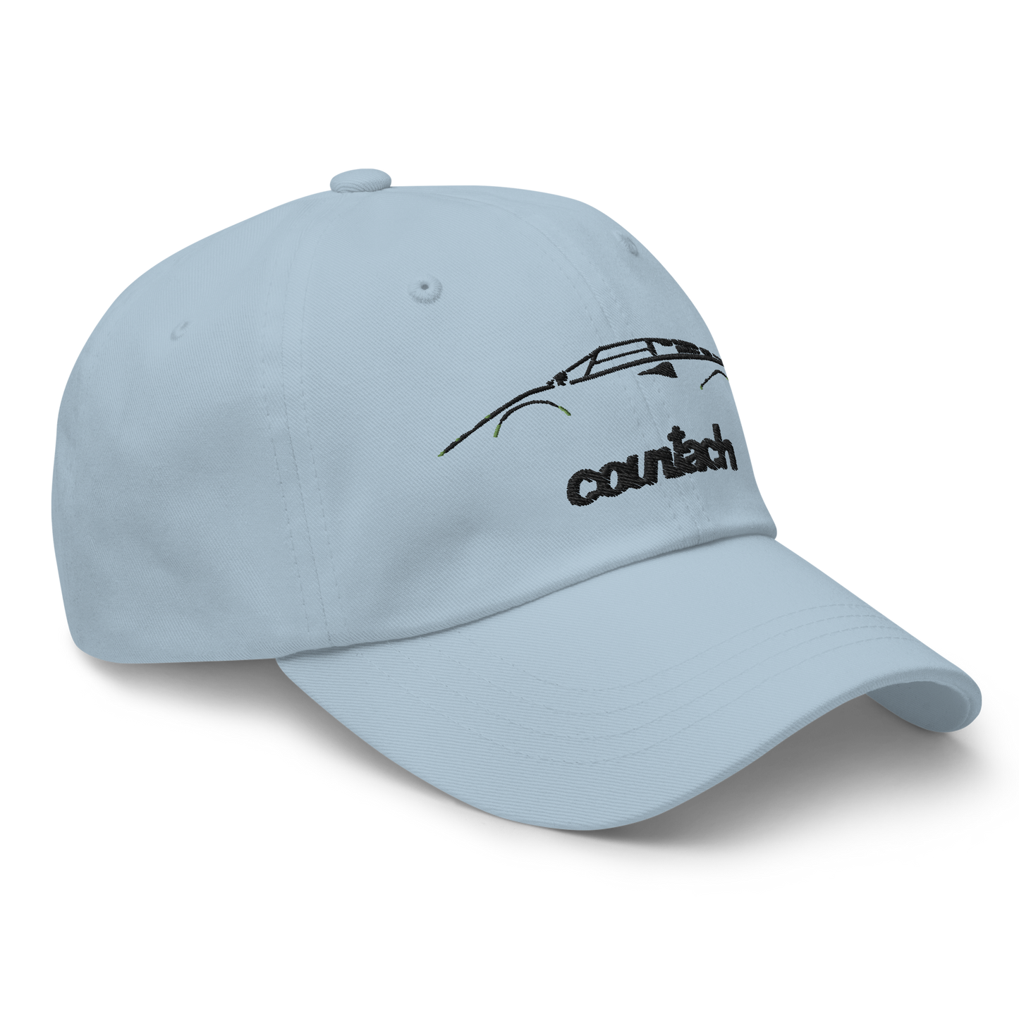 Gorra "Countach"