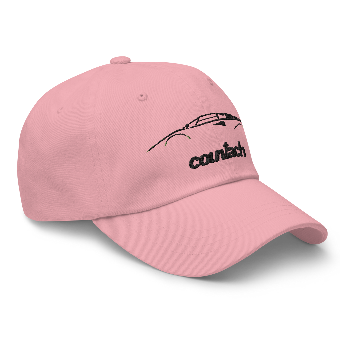 Gorra "Countach"