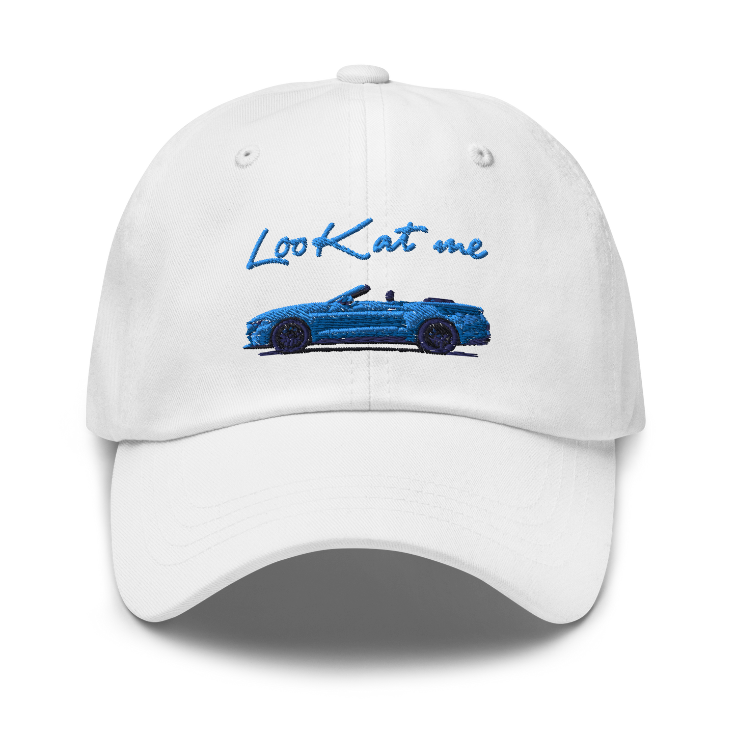 Gorra "Look at me"