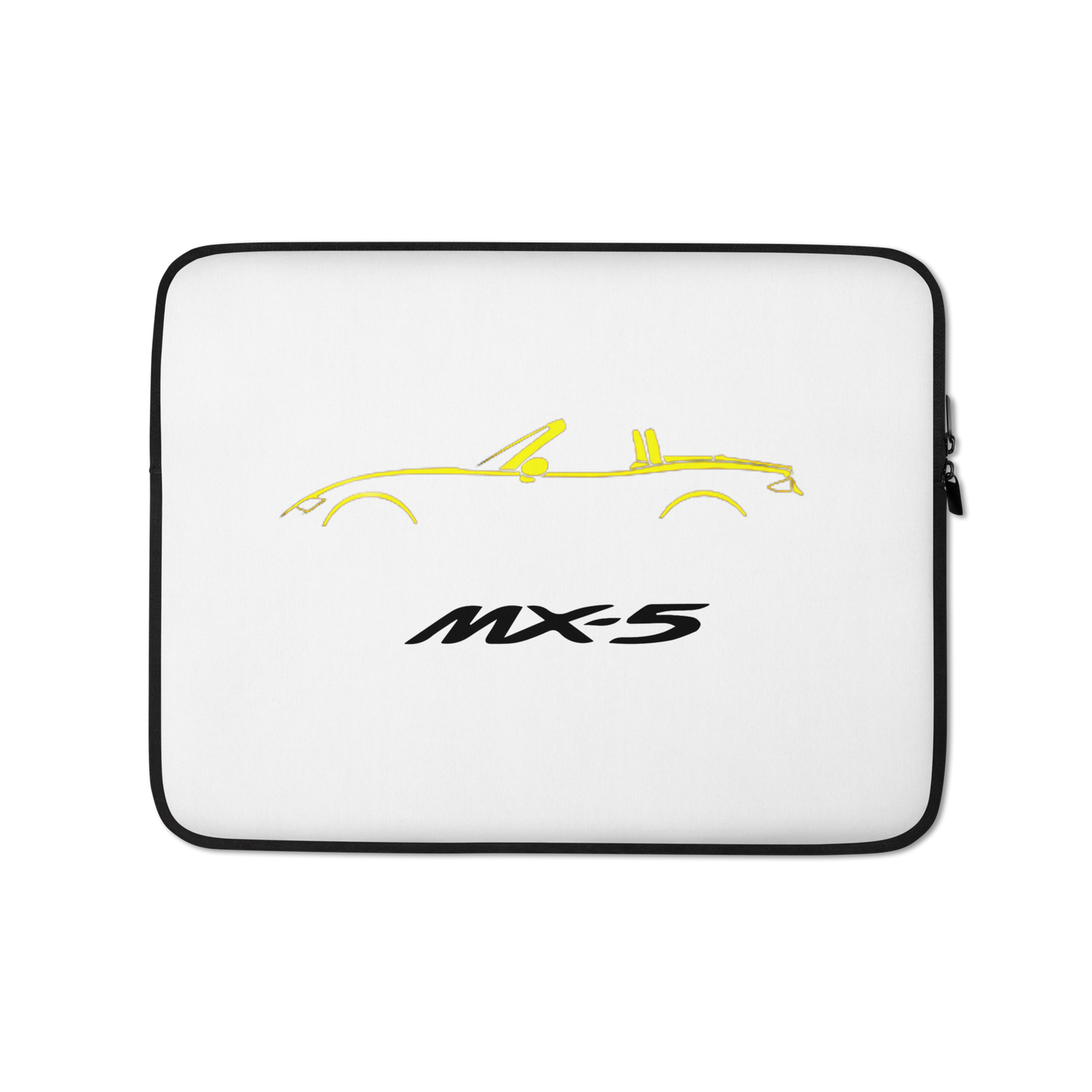 Funda para portátil MX-5 (ND)