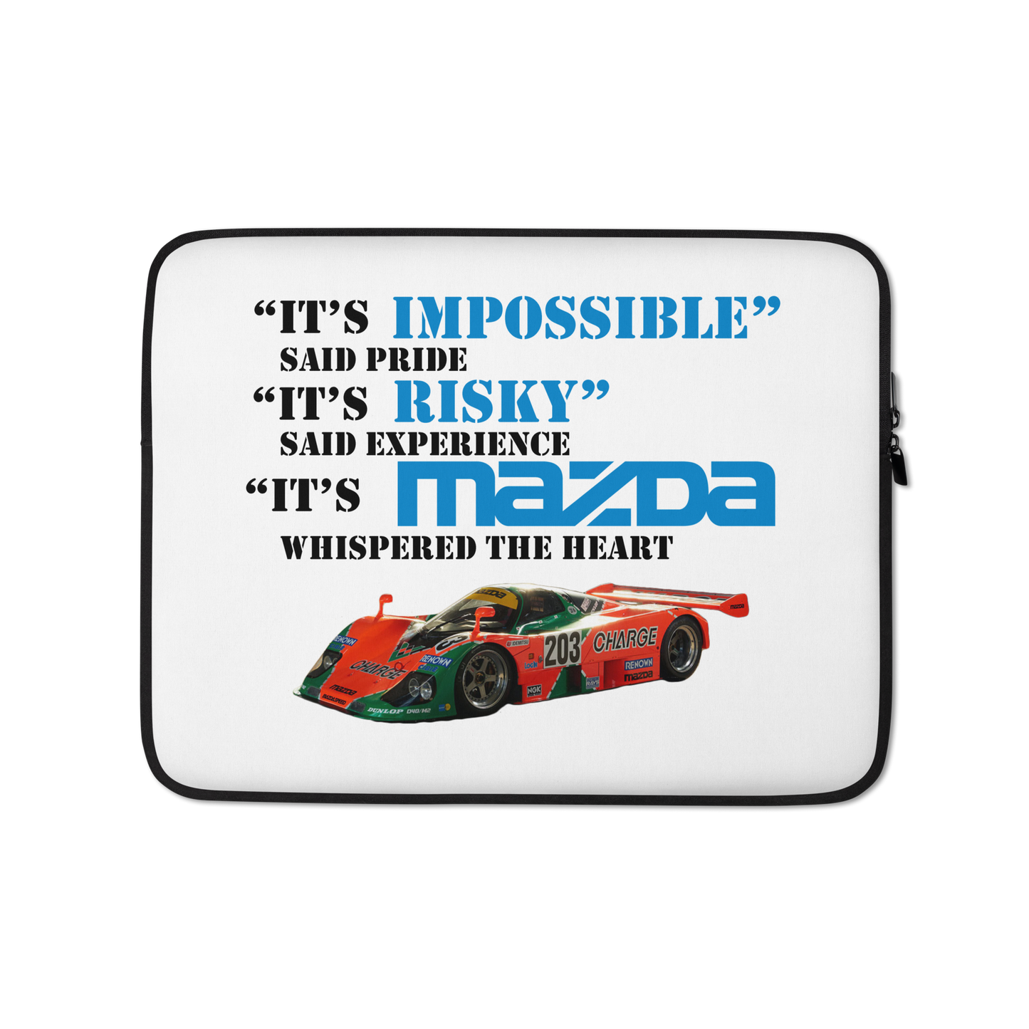 Funda para portátil "787B"