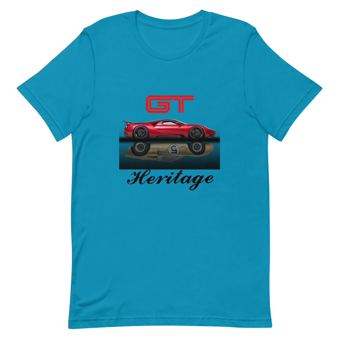 GT Heritage