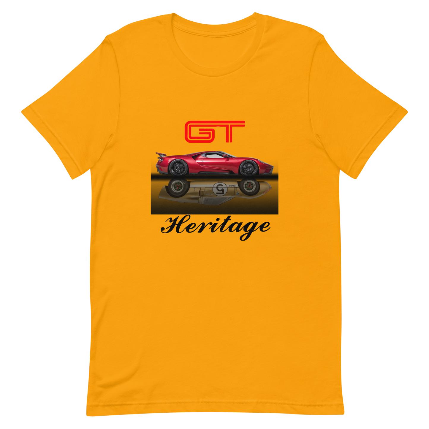 GT Heritage