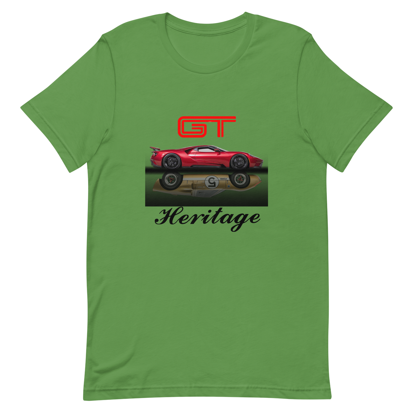 GT Heritage