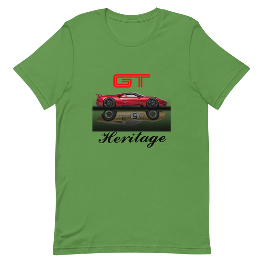 GT Heritage