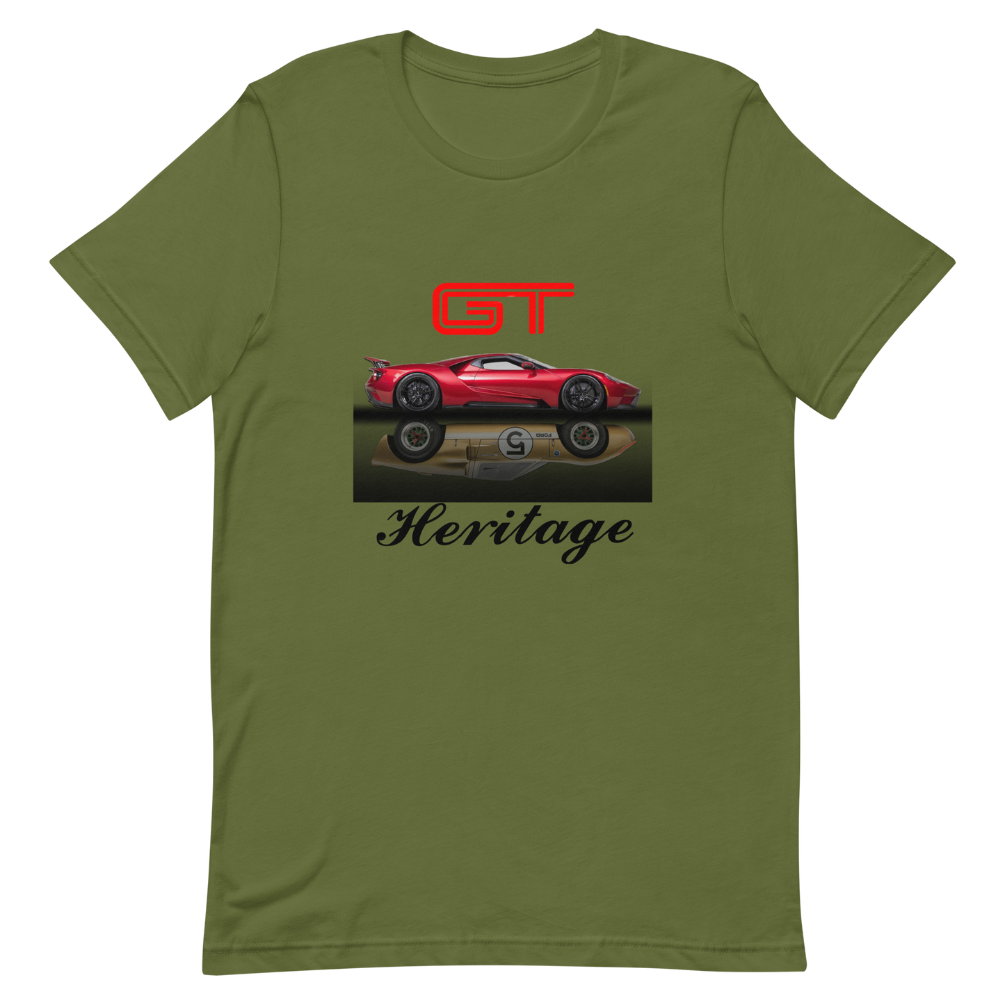 GT Heritage