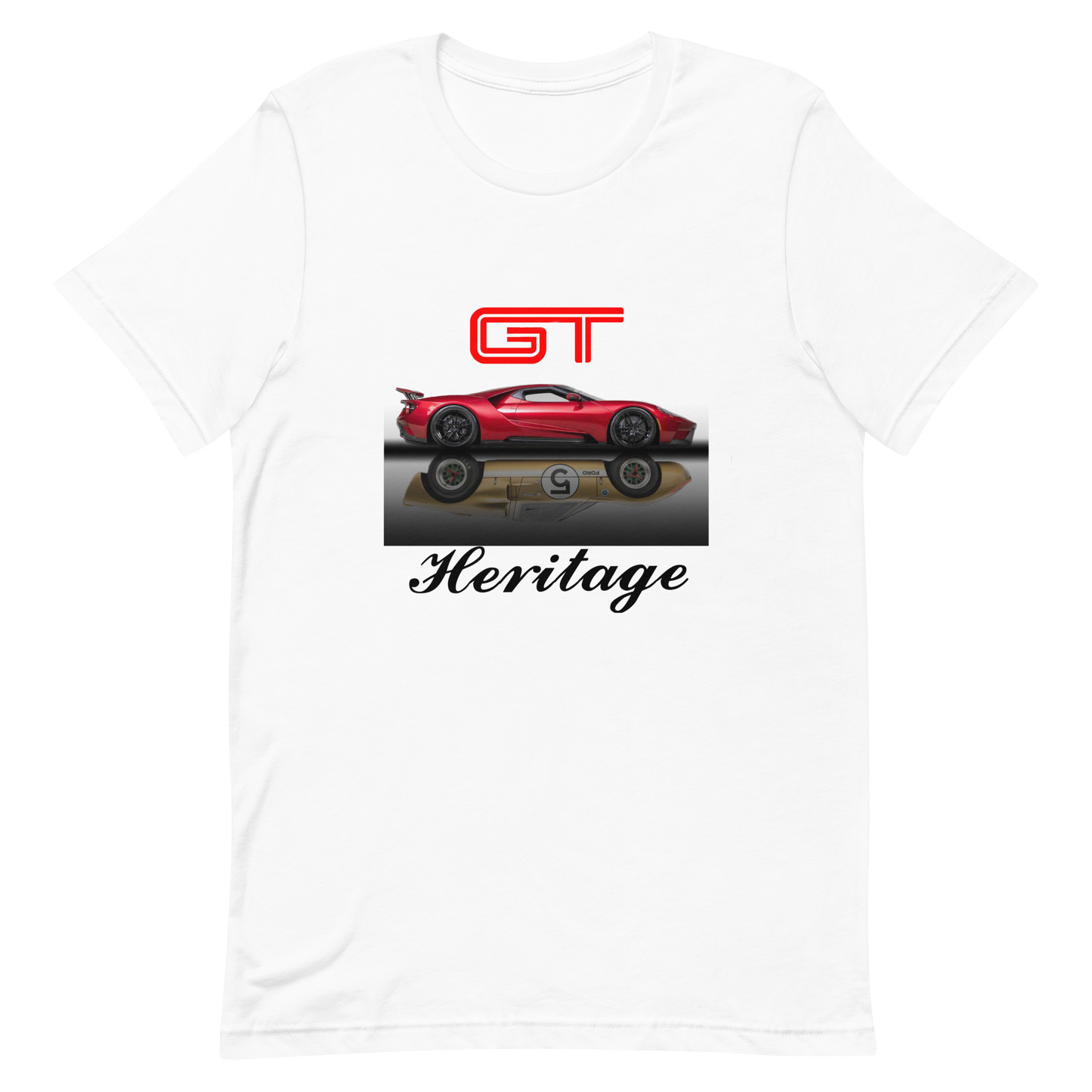 GT Heritage