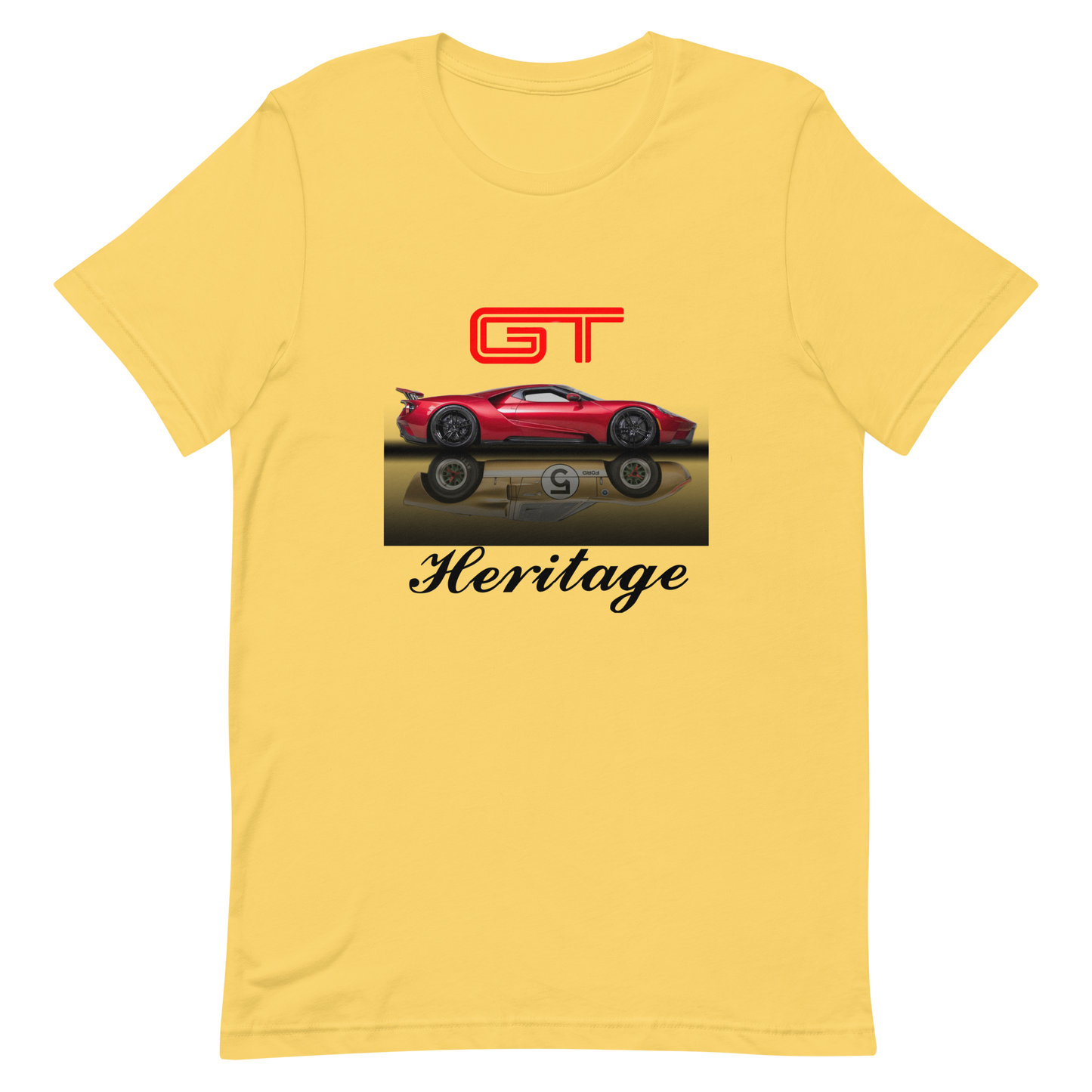 GT Heritage